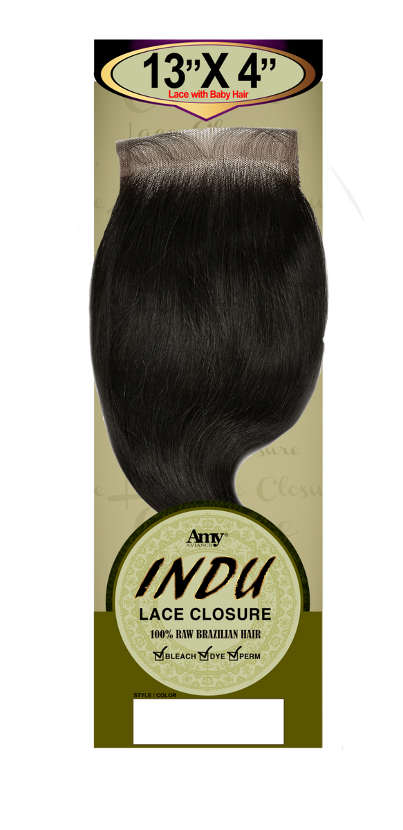 100 human hair extensions indu clearance