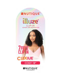 Illuze Clip-in By Nutique