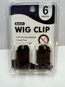 Wig Clip