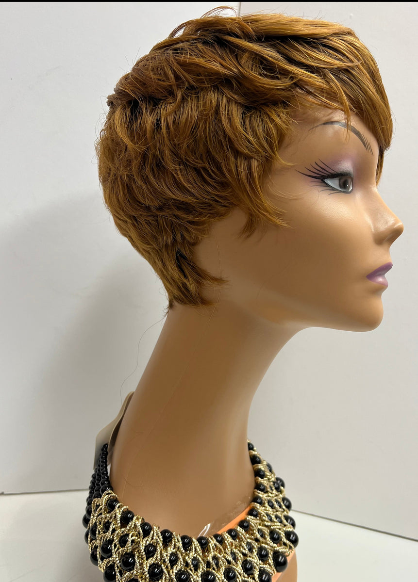 Nova by Modu Trading – Hair World