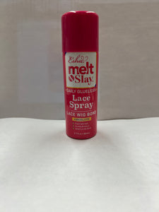 Esha Melt spracy glue