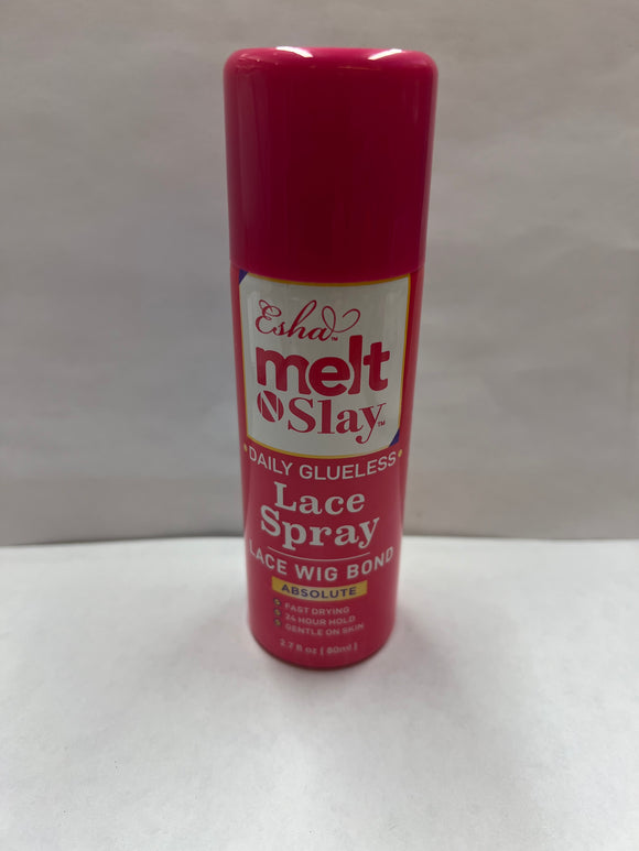 Melt Spray