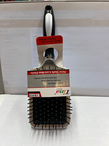 Silver Brush