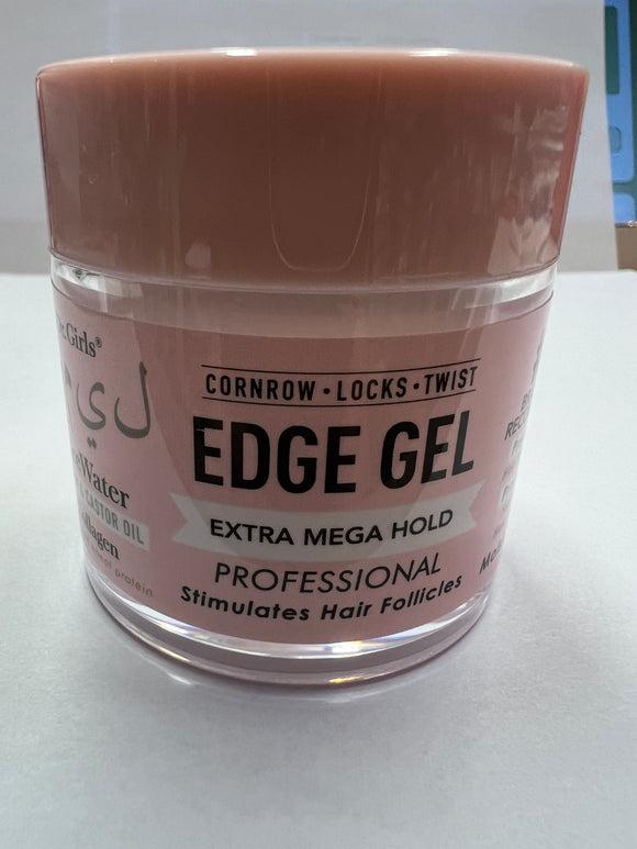 Reemas Edge Gel