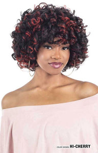 Flexi-Rod Curl By SNG