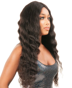 Ali Bundle Wig-HDWI0