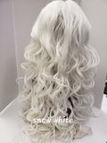 SWISS LACE HOUSTON By Its a Wig