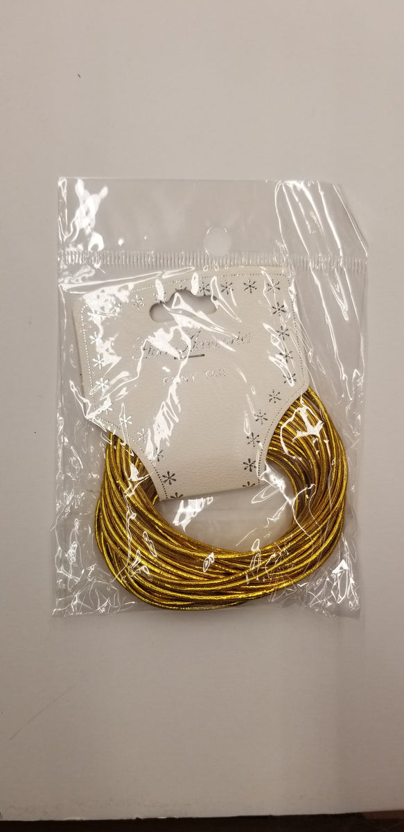 Braiding String – Hair World