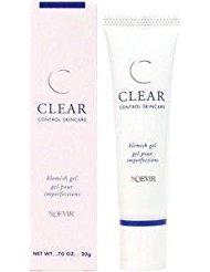Noevir Clear Control Skincare Blemish Gel