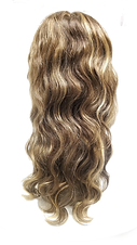 Indu Barbie 24" I-Part Lace Wig (W2BARBIE)By Amy Collection