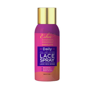 Esha Daily Glueless Lace Spray