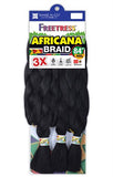 3X Africana Braid 84" (KAFBR)
