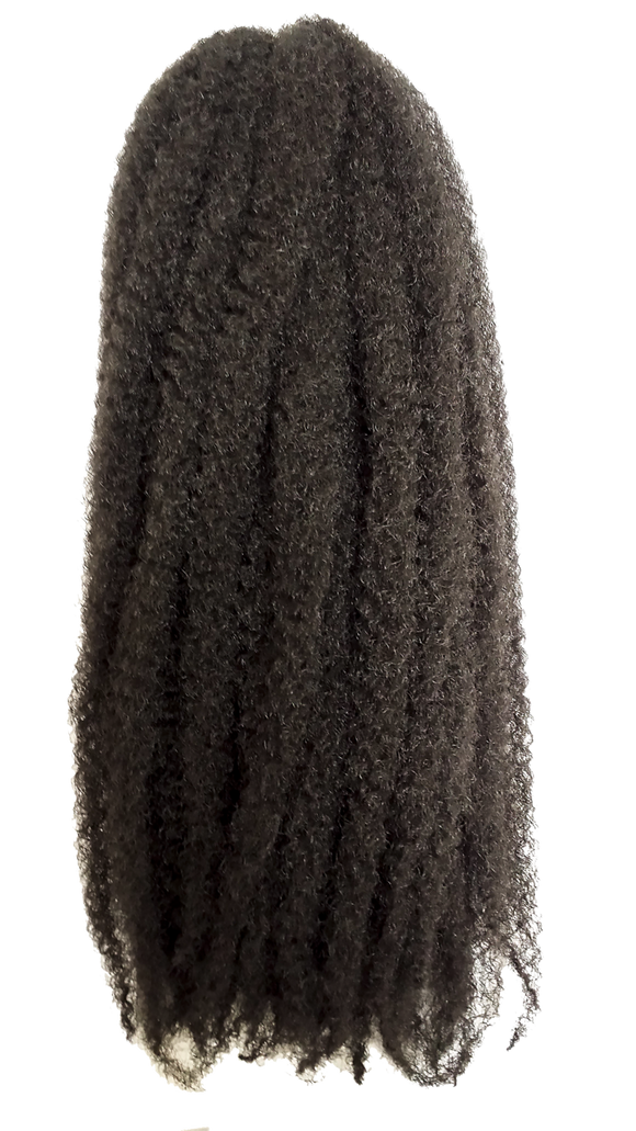 Marley Braid