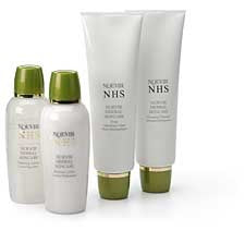 Noevir Herbal Skincare
