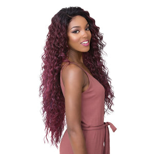 360 Lace Tamara By Its a Wig