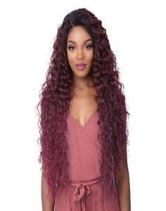 360 Lace Tamara By Its a Wig