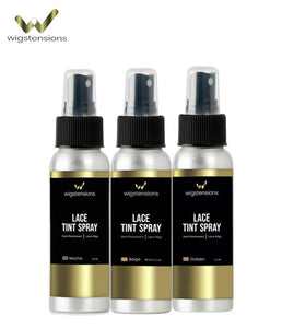 Lace Tint Spray