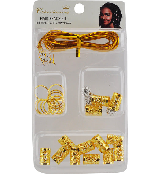 Hair Beads Kit – Hair World