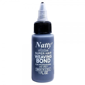 Natty Hair Glue