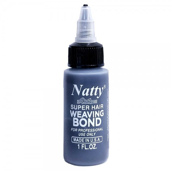 Natty Hair Glue