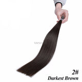 Pre Bonded Hair Extensions I Tip